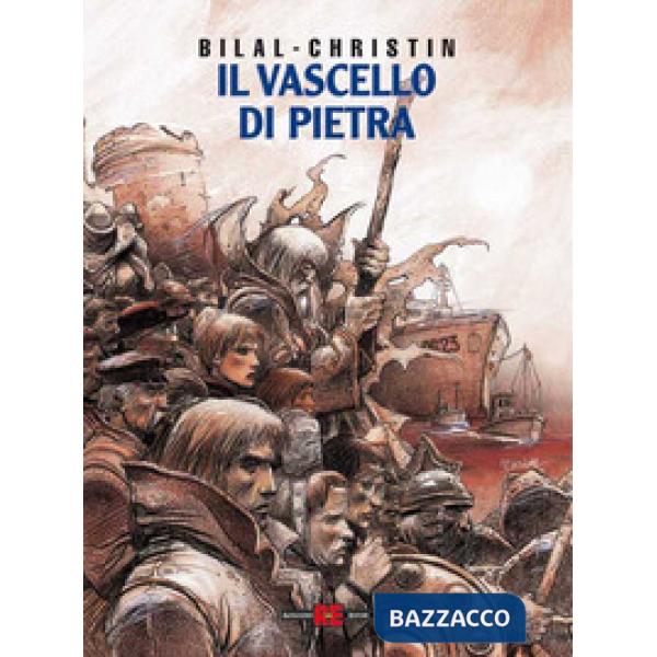 Vascello di pietra (Il)