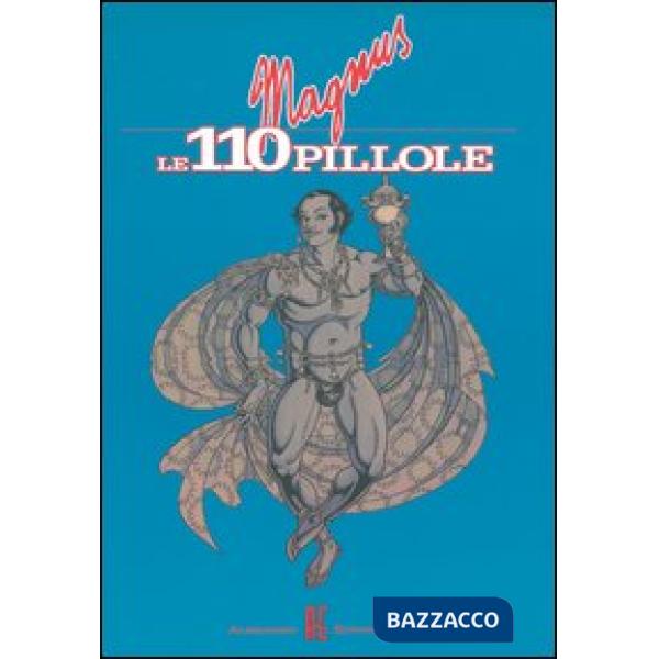 Centodieci pillole (Le)