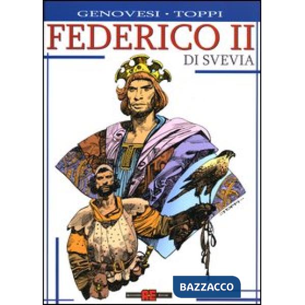 Federico II di Svevia