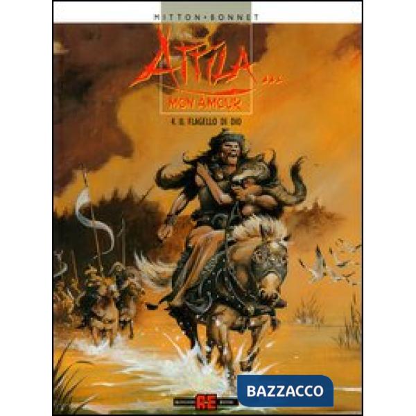 Flagello di Dio (Il)