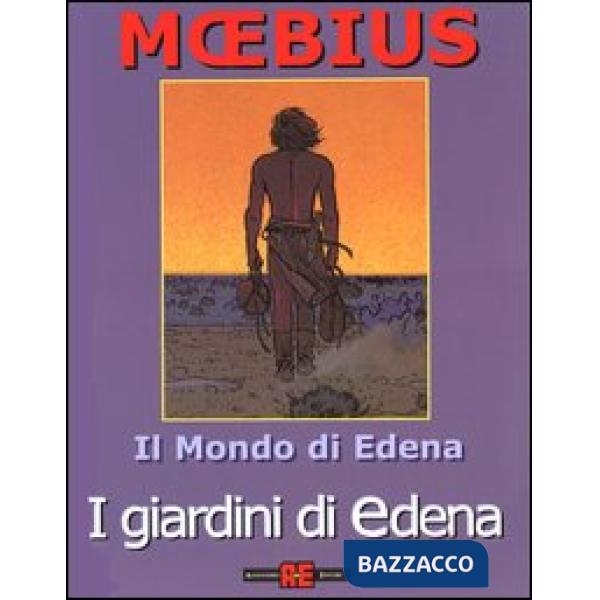 Giardini di Edena (I)