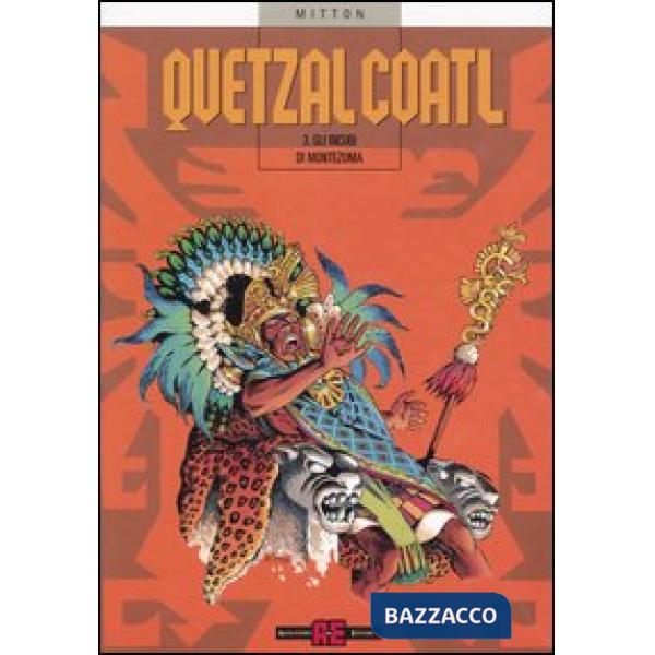 Incubi di Montezuma (Gli)