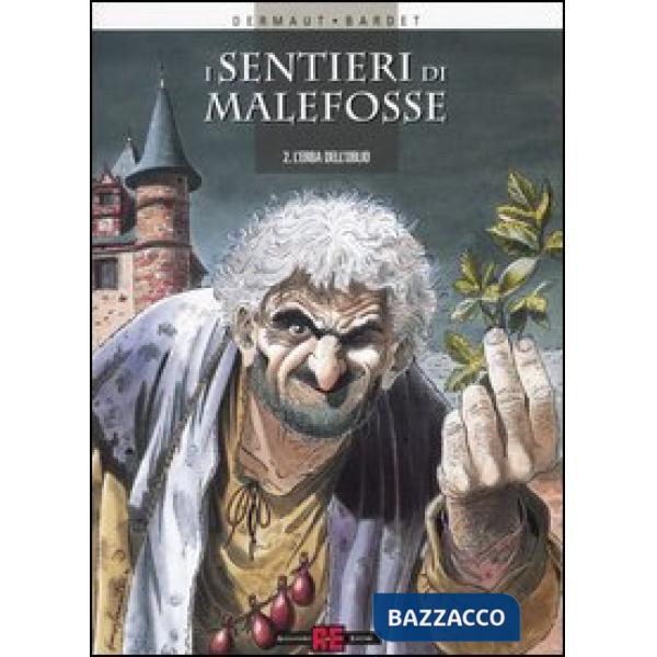 Erba dell'oblio (L')