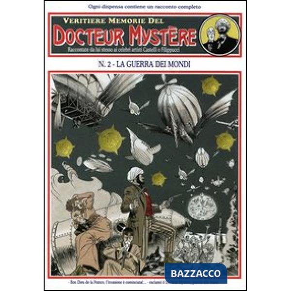 Guerra dei mondi (La)