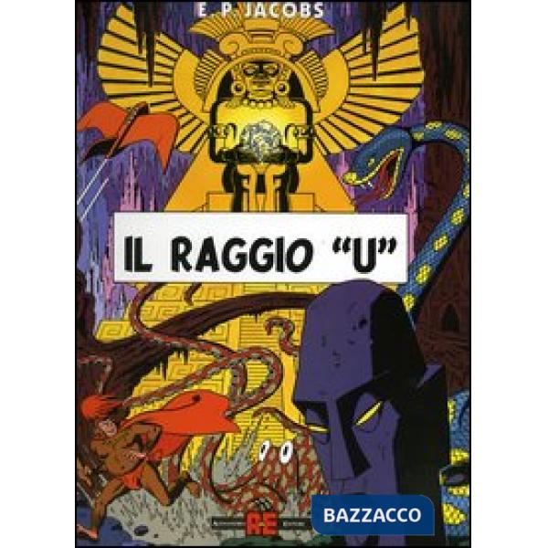 Raggio «U» (Il)