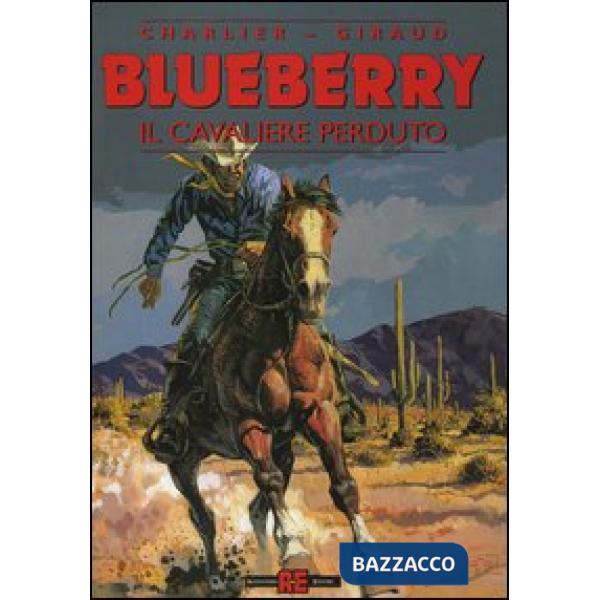 Cavaliere perduto (Il)