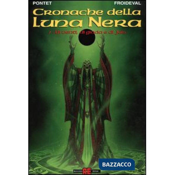 Di venti, di giada e di Jais