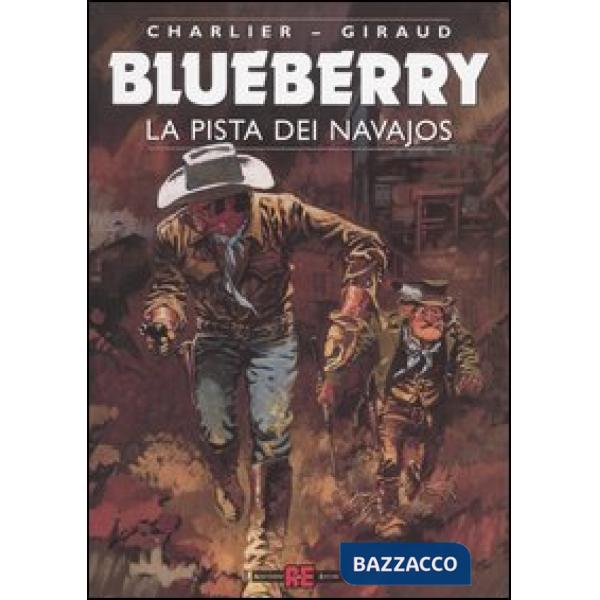 Pista dei Navajos (La)