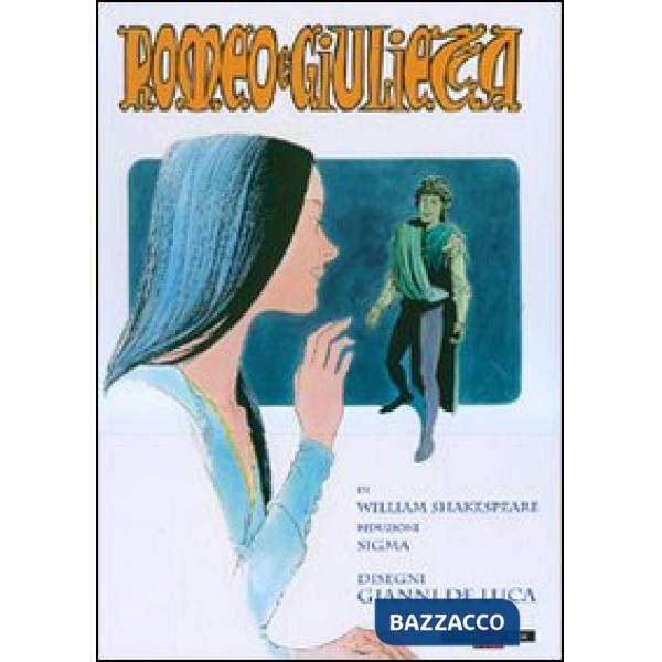 Romeo e Giulietta