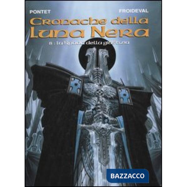 Spada della giustizia (La)