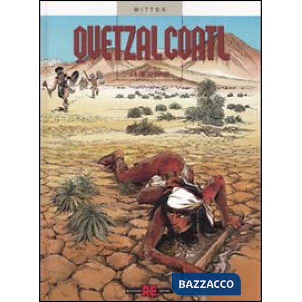 Dio dei Caraibi (Il). Vol. 4