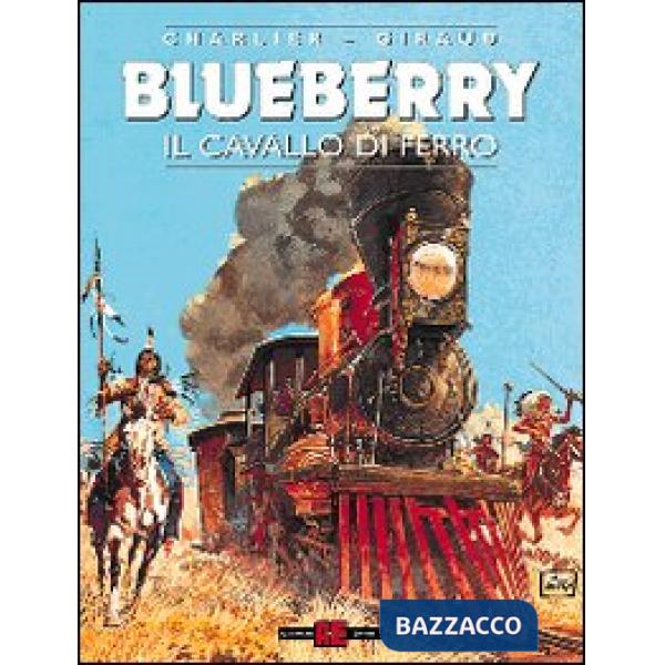 Cavallo di ferro (Il)