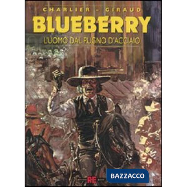 Uomo dal pugno d'acciao (L')