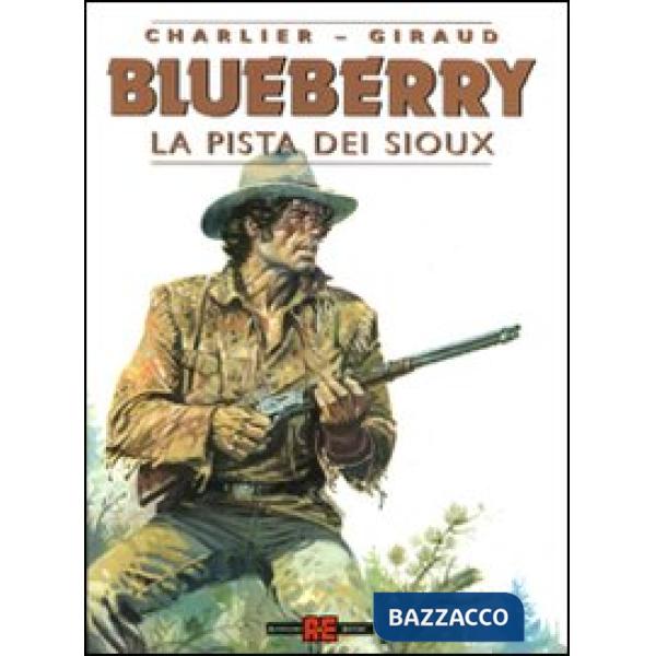 Pista dei Sioux (La)