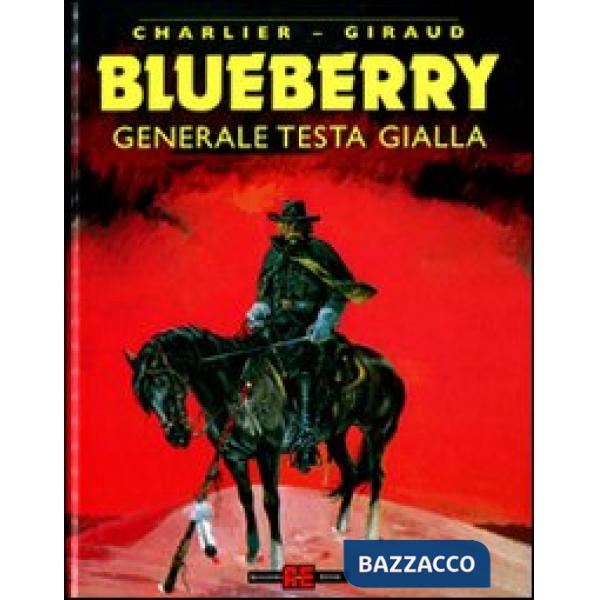 Generale Testa Gialla