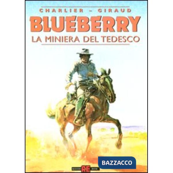 Miniera del tedesco (La)