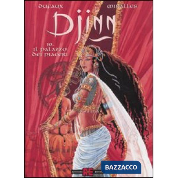 Palazzo dei piaceri (Il)