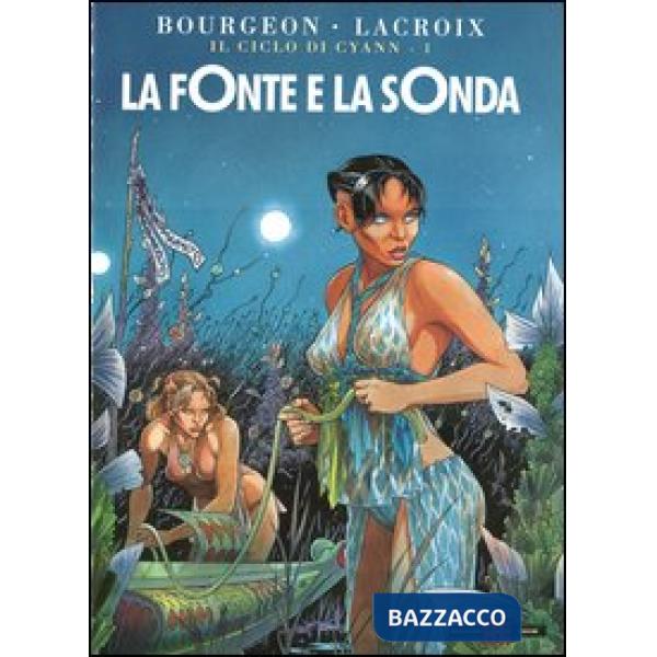 Fonte e la sonda (La)