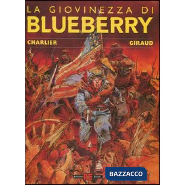 Giovinezza di Blueberry (La)