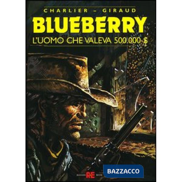 Uomo che valeva 500.000 dollari (L')