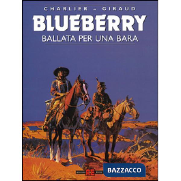 Ballata per una bara