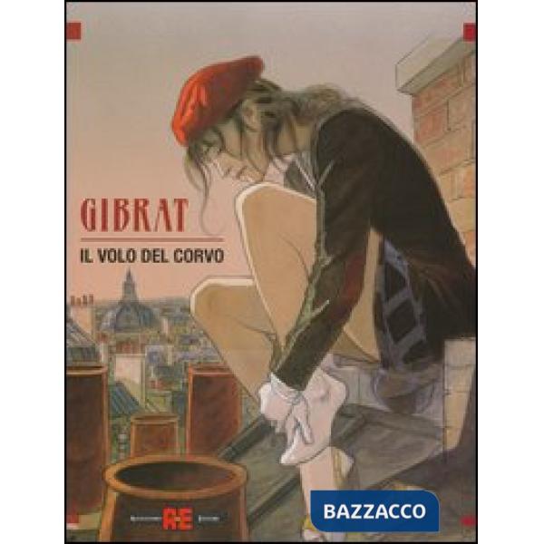 Volo del corvo (Il). Vol. 1-2