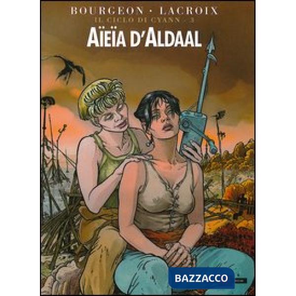 Aïeïa d'Aldaal
