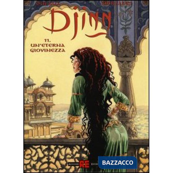 Eterna giovinezza (Un')