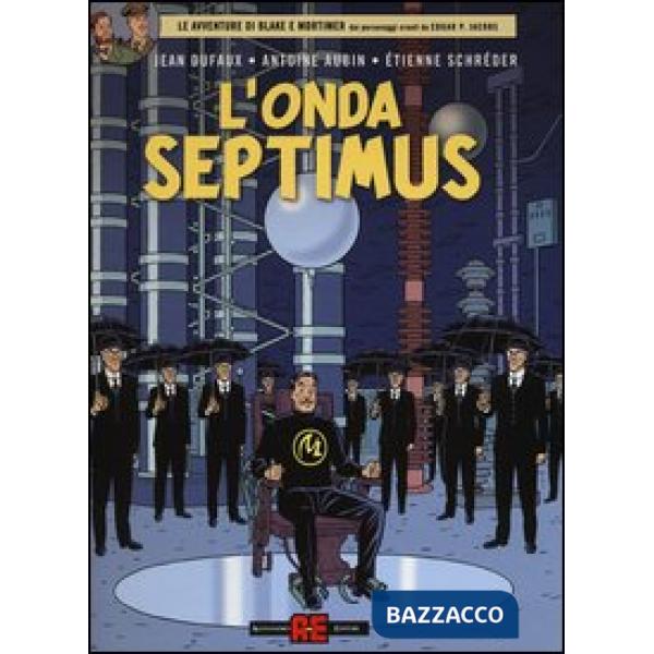 Onda septimus (L')