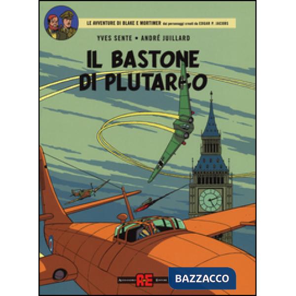 Bastone di Plutarco (Il)