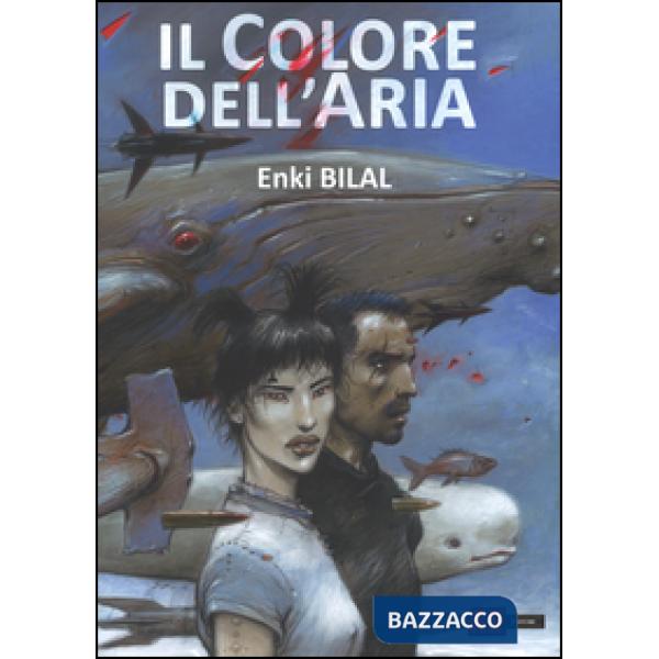 Colore dell'aria (Il)