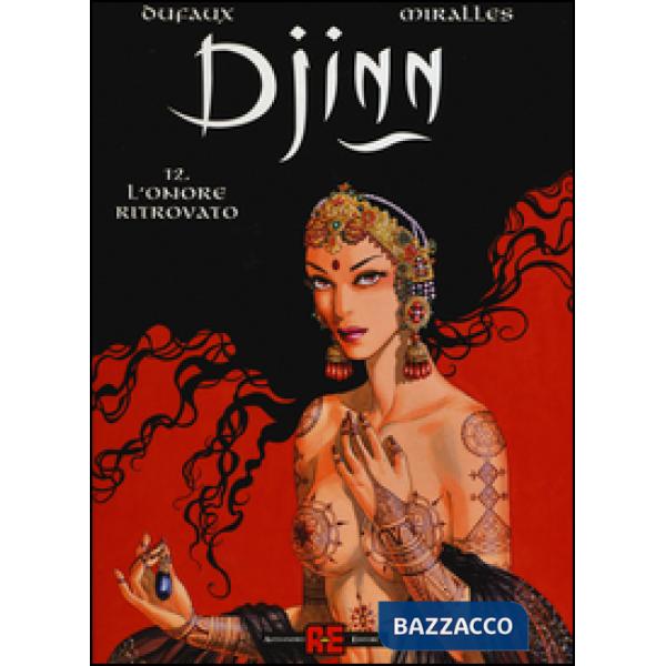 Onore ritrovato (L')