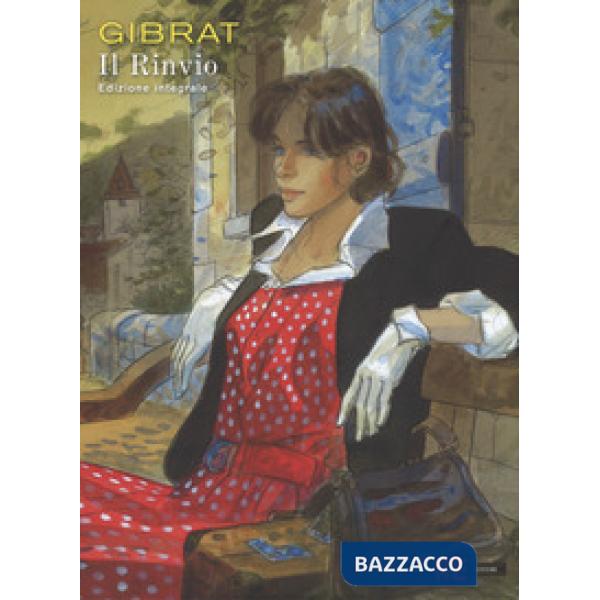 Rinvio. Ediz. integrale (Il)