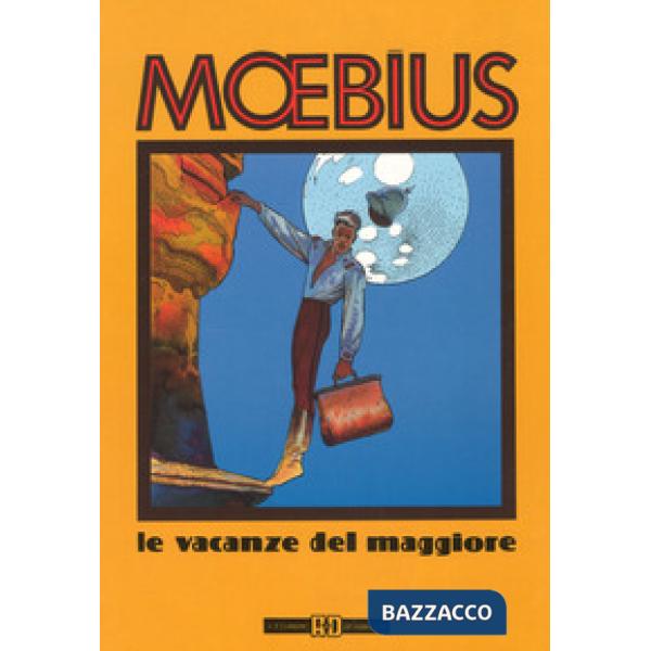 Vacanze del maggiore (Le)