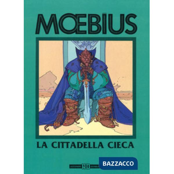 Cittadella cieca (La)