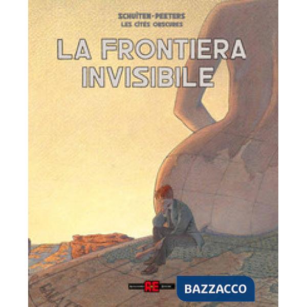 Frontiera invisibile. Le città oscure (La)