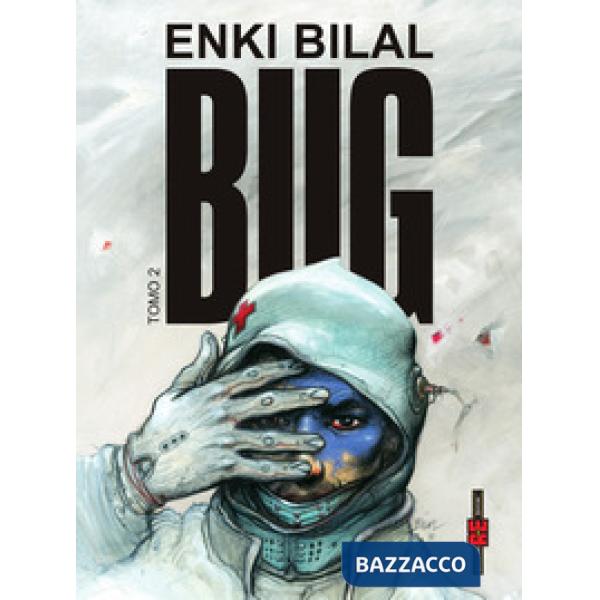 Bug. Vol. 2