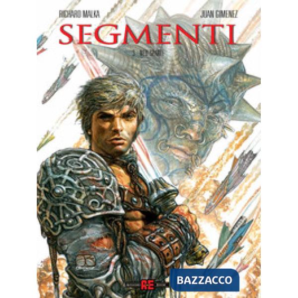 Segmenti. Vol. 3: Neo-Sparte