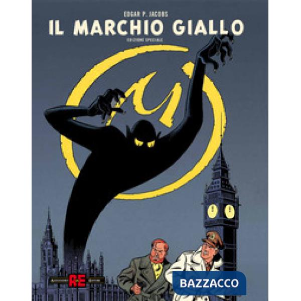 Marchio giallo. Ediz. speciale (Il)