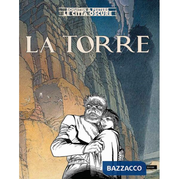 Torre. Le città oscure (La)