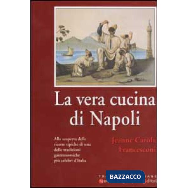 Vera cucina di Napoli (La)