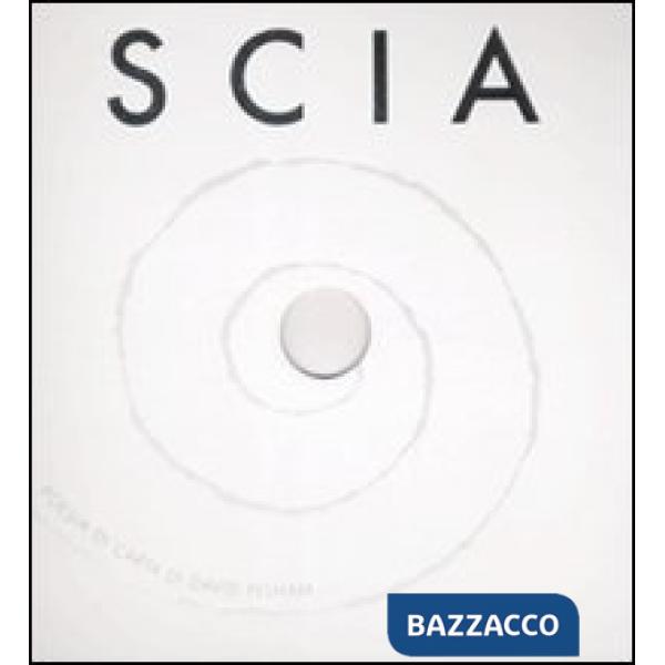 Scia. Poesia di carta. Libro pop-up. Ediz. illustrata