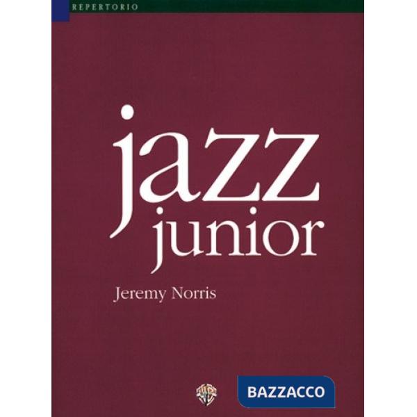 Jazz junior
