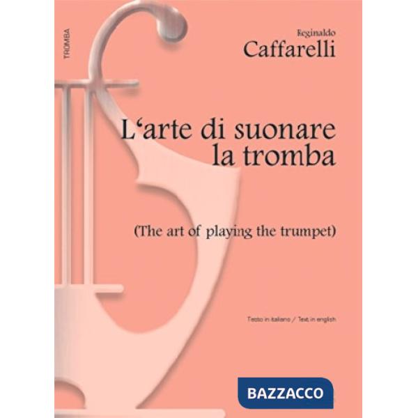 Arte di suonare tromba, l'