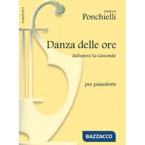 Danza delle ore