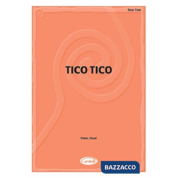 Tico tico