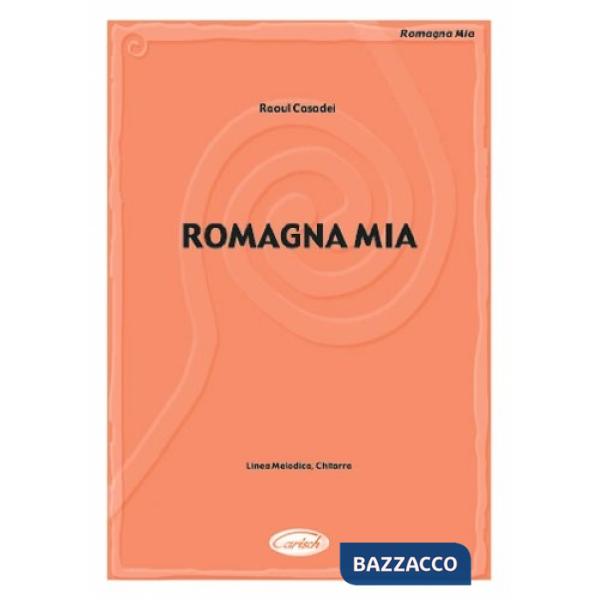 Romagna mia