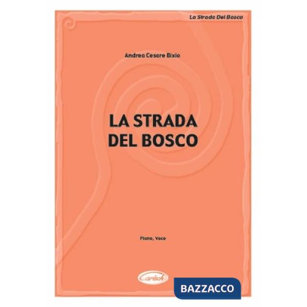 La strada del bosco