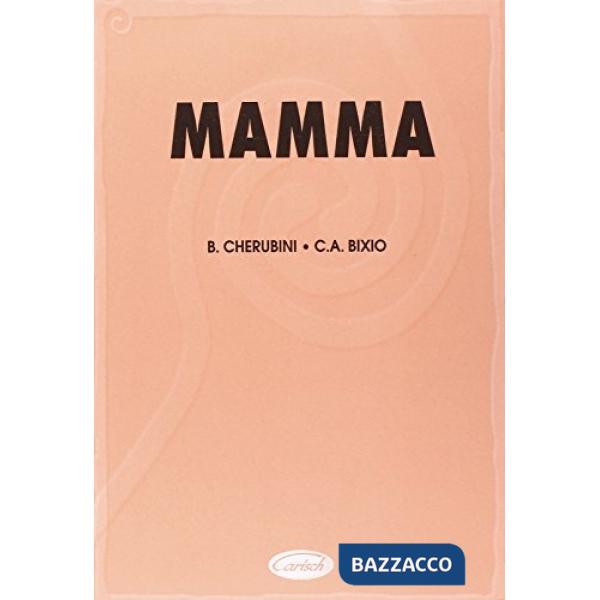 Mamma (fc - dare mb636)