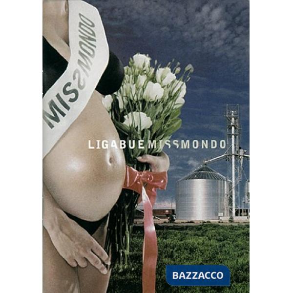 Ligabue, Miss mondo (spartiti musicali)